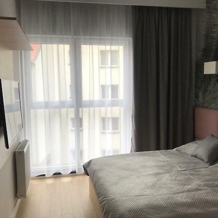 Apartament The Good Place Brodnica  Eksteriør billede