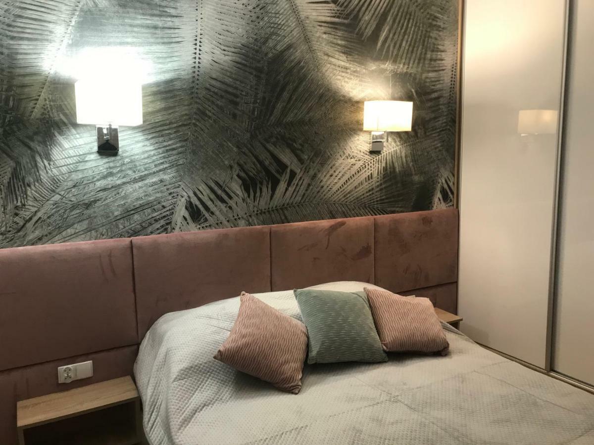Apartament The Good Place Brodnica  Eksteriør billede
