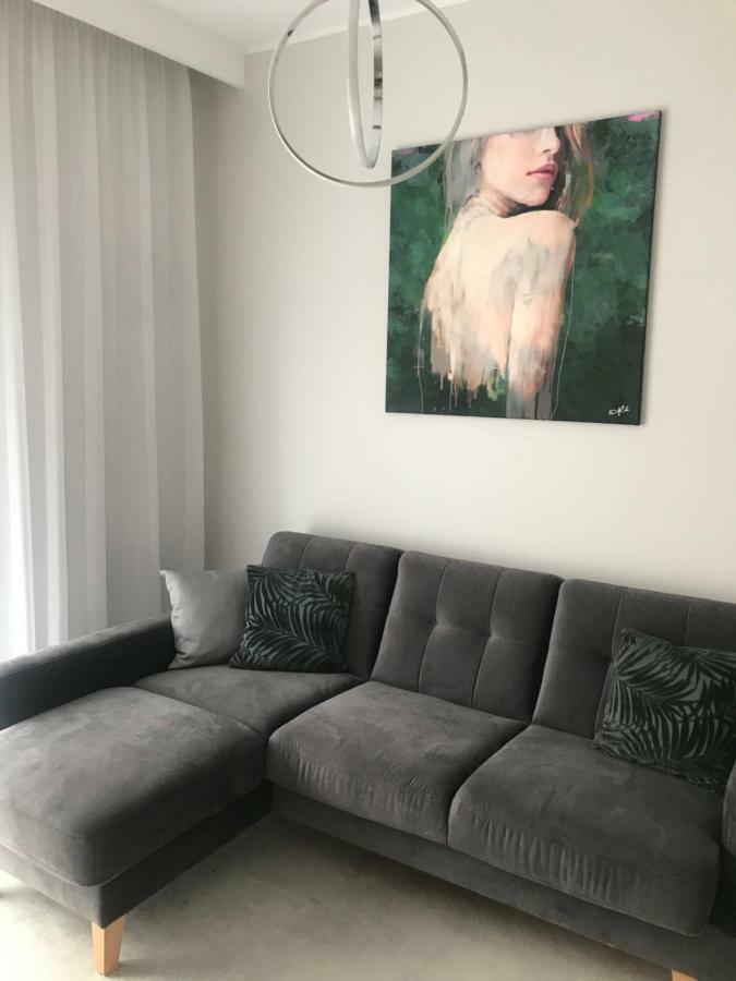 Apartament The Good Place Brodnica  Eksteriør billede