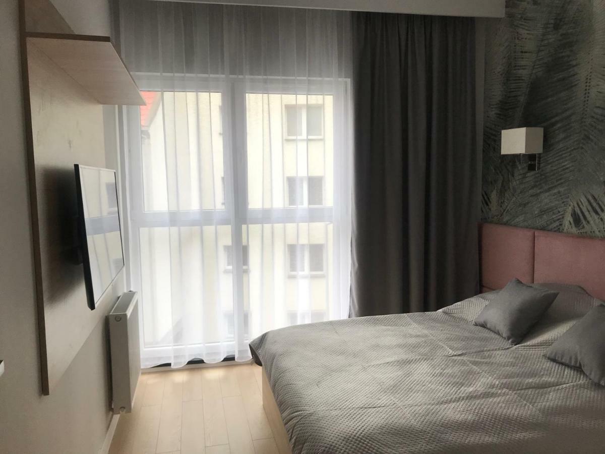 Apartament The Good Place Brodnica  Eksteriør billede