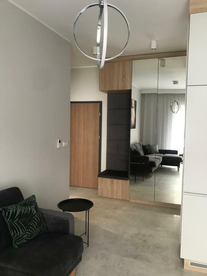 Apartament The Good Place Brodnica  Eksteriør billede